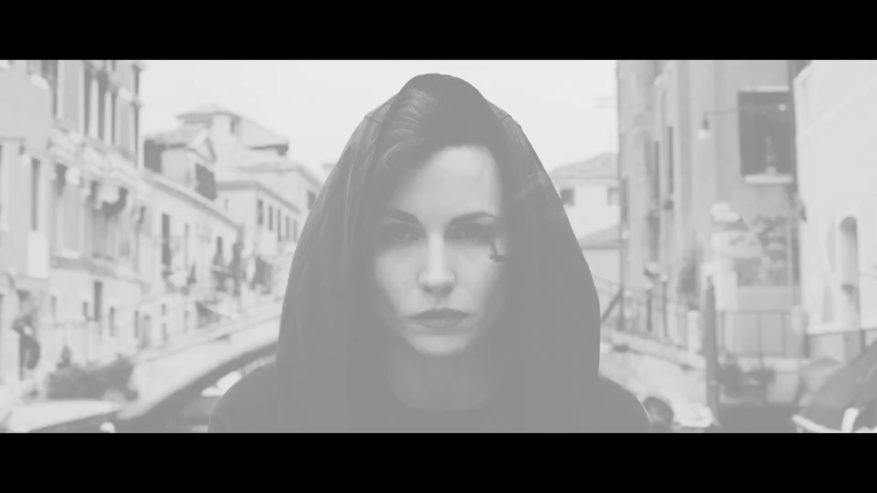 Kreda - 'Emotional tides'