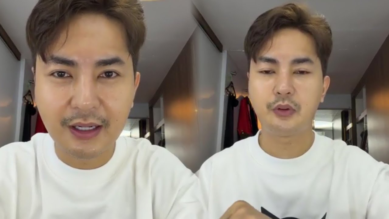 เมื่อวานหยุด 1 วันไปธุระที่กรุงเทพฯ #บอยศิริชัย 