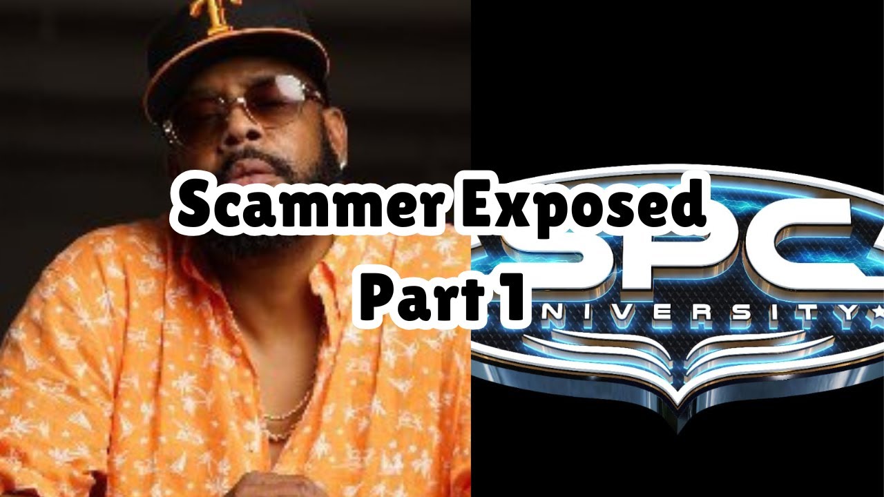 My Experience With SPC University & Yusef El (High Frequency Radio) @highfrequencyradio