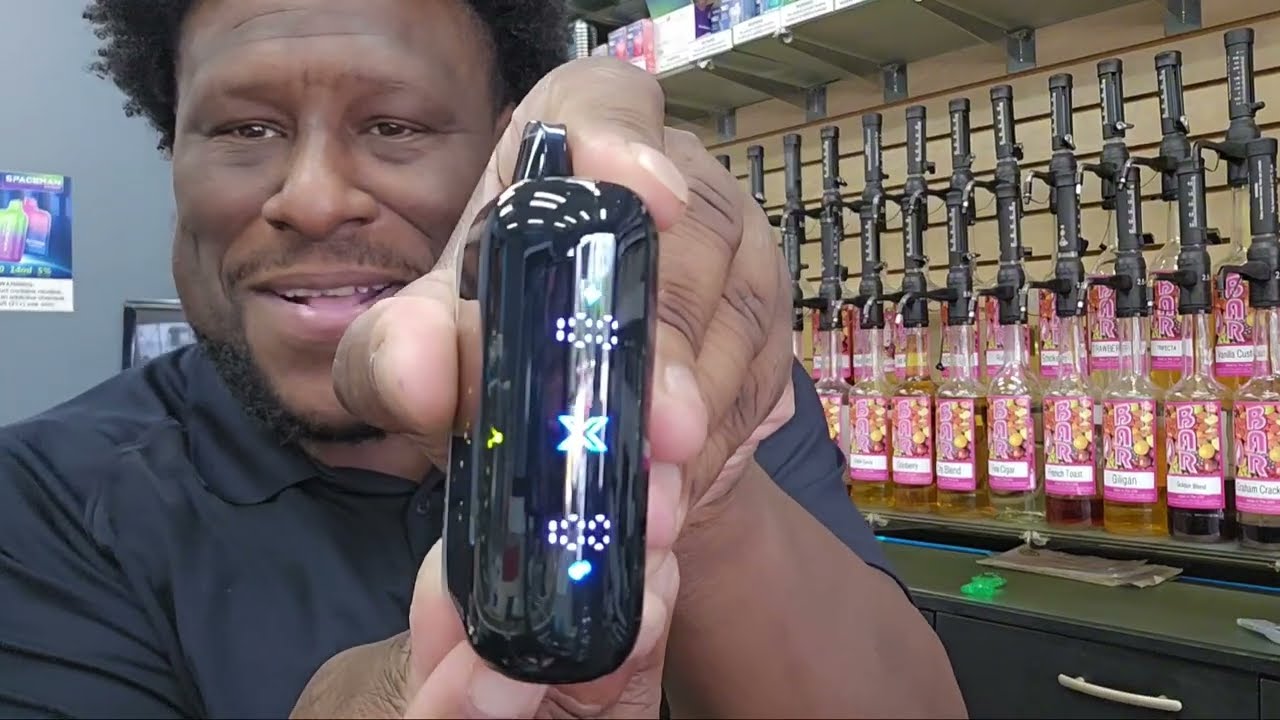 GEEK BAR PULSE X 💥 COOL MINT 💥REVIEW 💥