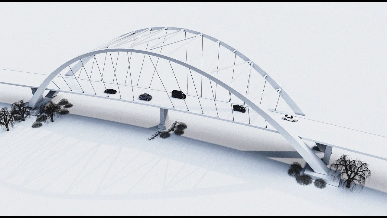 SOFiSTiK Bridge Modeling for Revit