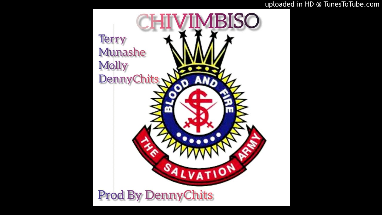 Chivimbiso -Terry M × Munashe kays × DennyChits × Molly C