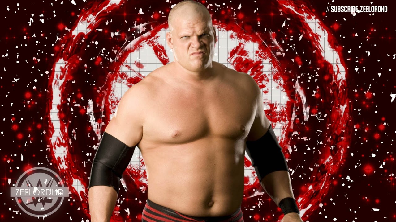 WWE: Kane Theme Song 