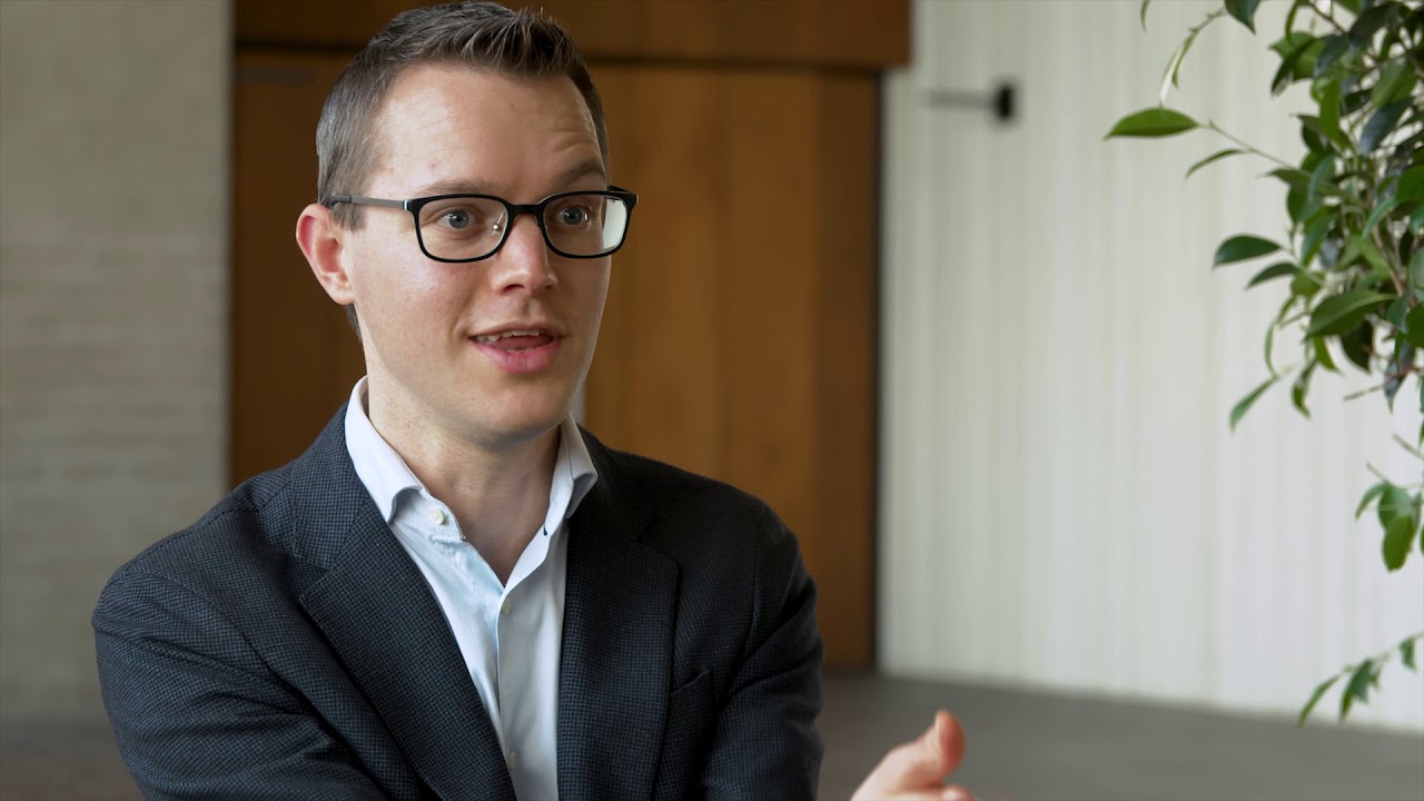 VUM1NUTE | Master&rsquo;s in Spatial and Applied Economics | Hans Koster