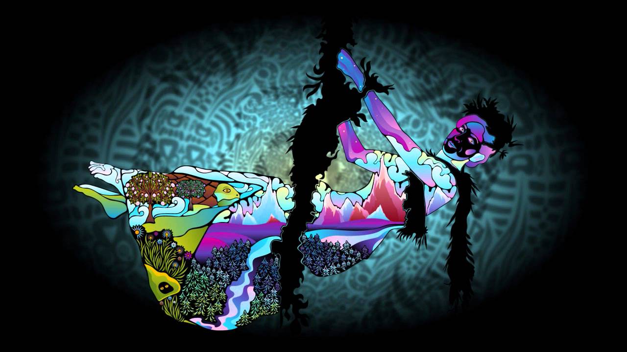 Sephira - 05 - Life Changes [Imagination in Motion]