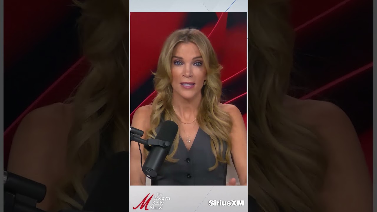 Мегин в программе Харви Левина на TMZ обсуждает новую записку с требованием выкупа у Нэнси Гатри,...
