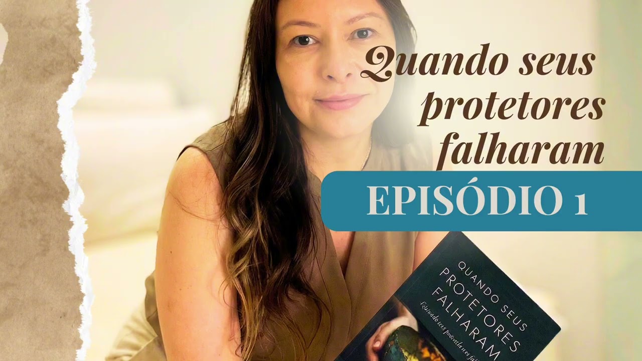 Quando seus protetores falharam | Episódio 1 | Audiobook – Nori Soares
