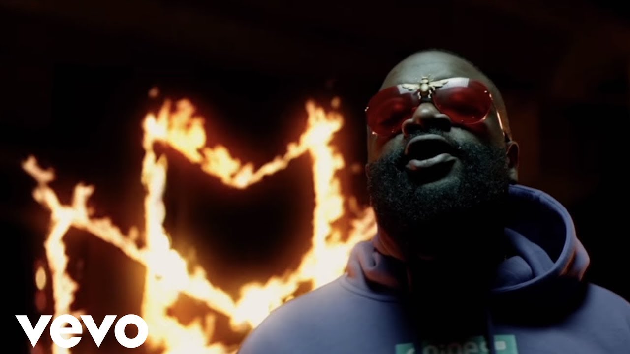 🔥🔥🔥BEST || RAP ||TRAP HIPHOP VIDEO MIX THE DETHRONE DJ BLACKISH FT RICK ROSS GUCCI MANE MIGOS