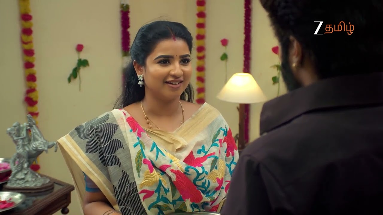 Karthigai Deepam | Ep - 975 | Preview | Sep 09 2025 | Zee Tamil