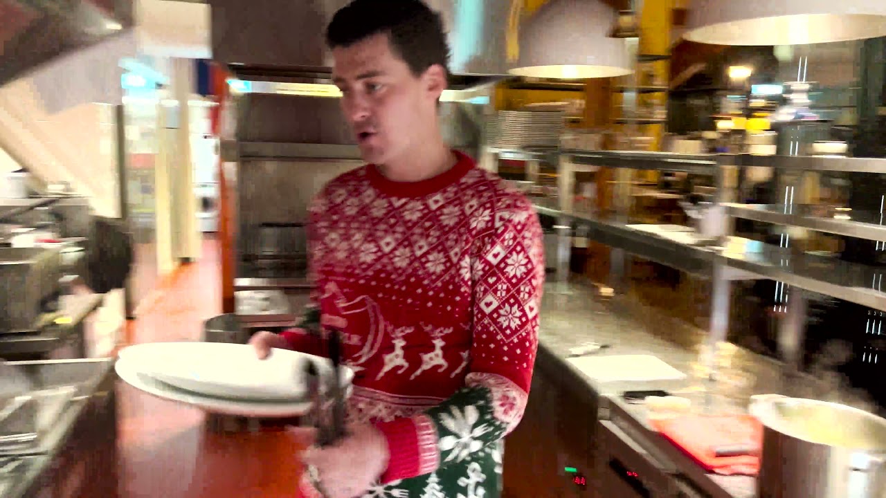 Hoofdgerecht Kerstmenu TO GO 2021 | Bistro 't Schippersrijk
