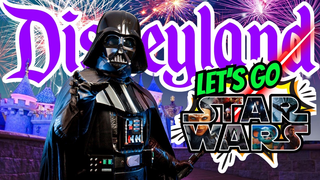 🔴 LIVE Saturday at Disneyland Resort! Disney Entertainment and more!