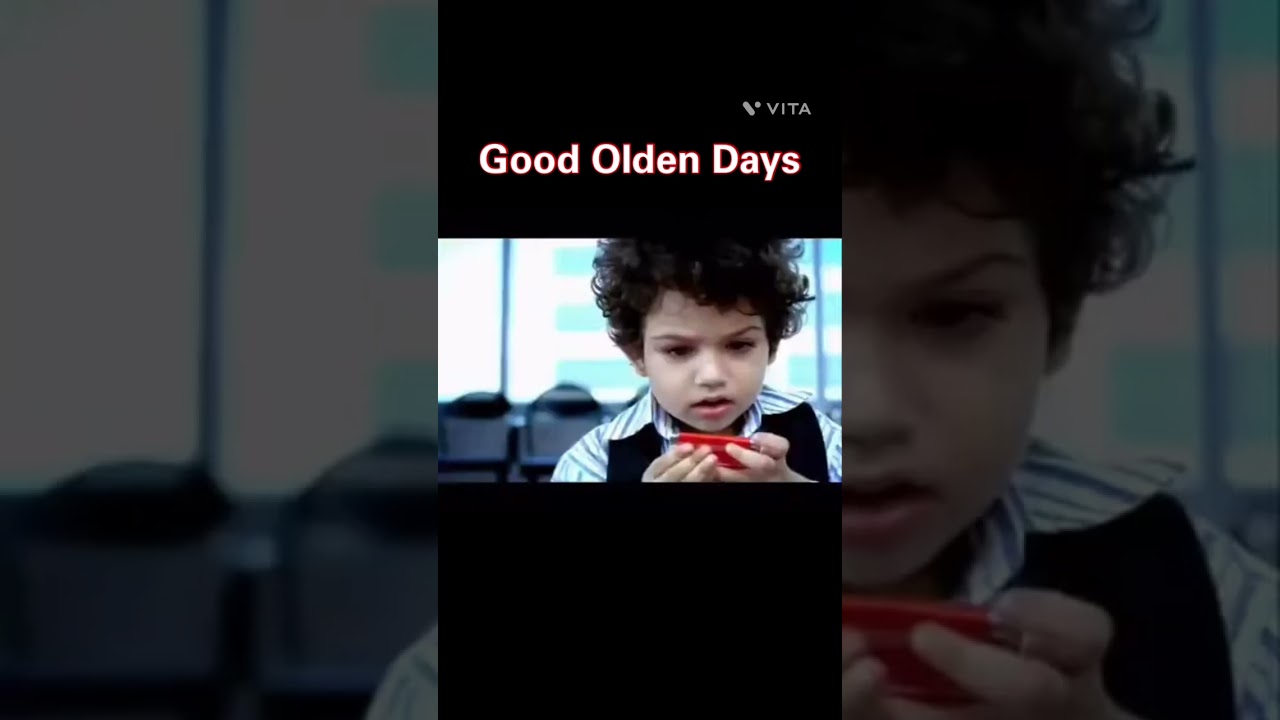 Pov : Good olden Days | LIC advertisement
