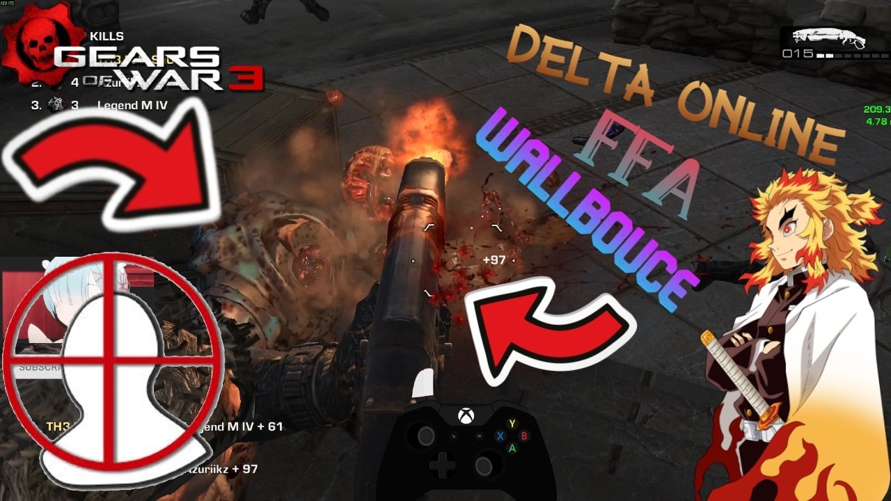 WALLBOUCEUR PRO !?