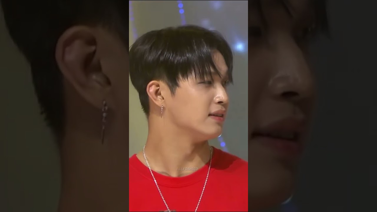 ilhoon&rsquo;s singing skills #ilhoon