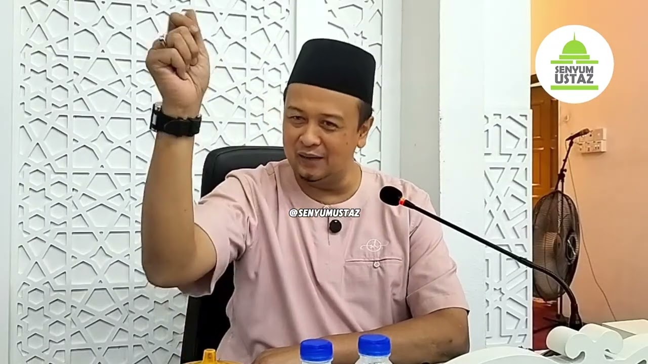 BANYAK ARTIS NAK BERCERAI MENGADU DEKAT SAYA - USTAZ SYAMSUL DEBAT