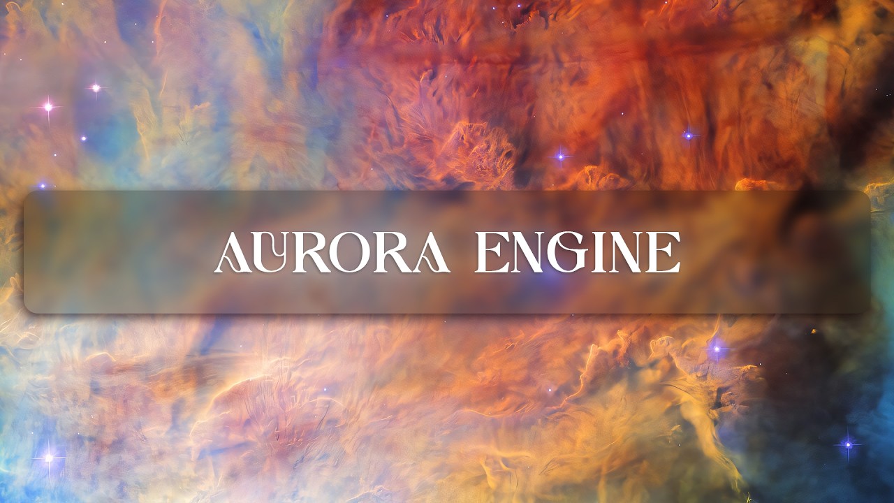 NullRatio - Aurora Engine