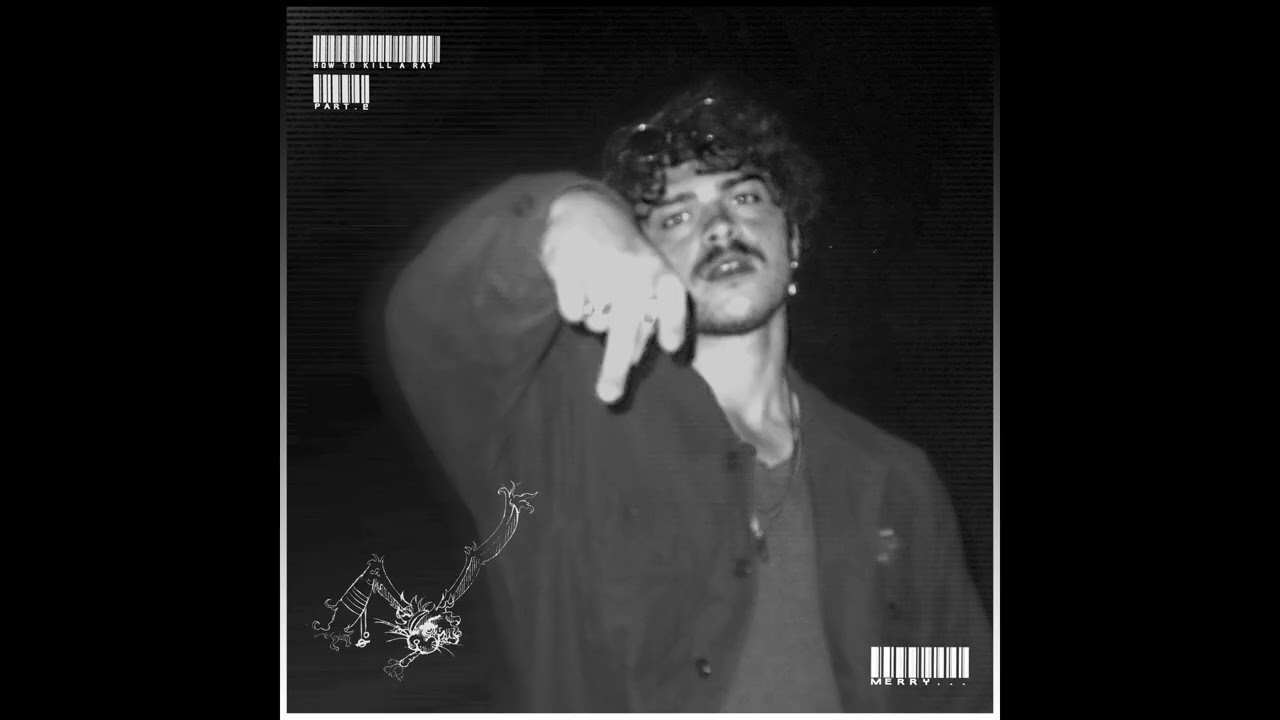 FREESTYLE OVERDRIVE (feat. OUMAR, PROZODIACC)