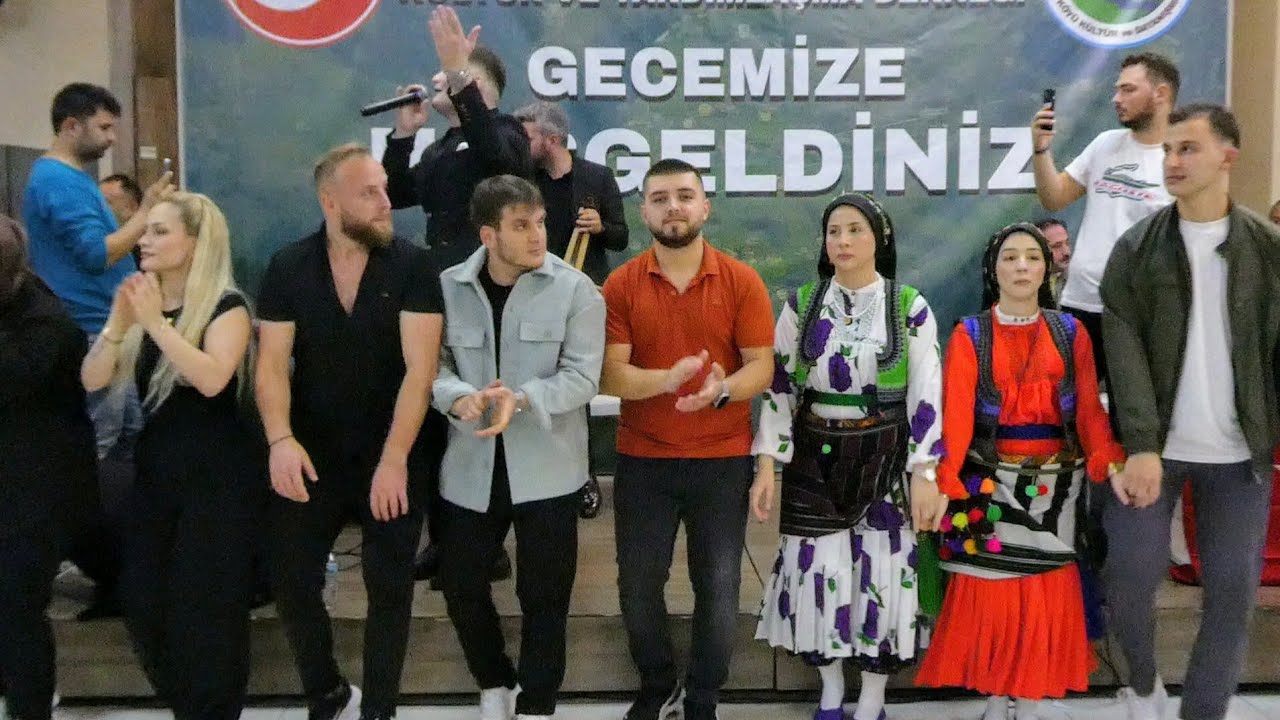 02.11.2024 Doğancı Köyü dernek gecesi / Efe KARAGÜZEL & Onur ÖZKAN