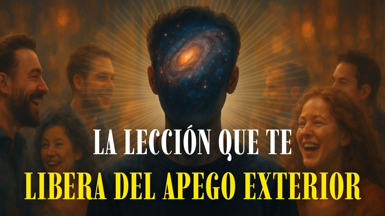 Esta SABIDURÍA SAGRADA tiene el PODER de LIBERAR tu Alma