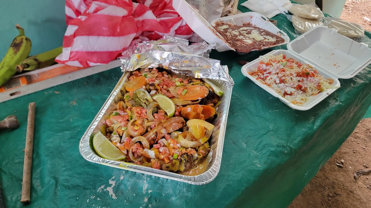 LUIS BUEZO HN🔥🔥 gracias guerita03 por la parrillada