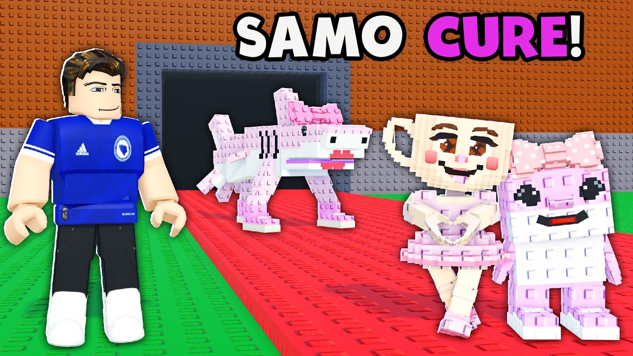 $0 DO $1T SAMO SA *ŽENSKIM* BRAINROTIMA!
