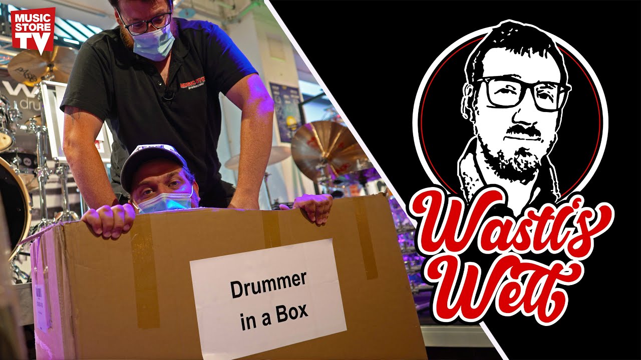 Wastls Welt - Teil 26 - 