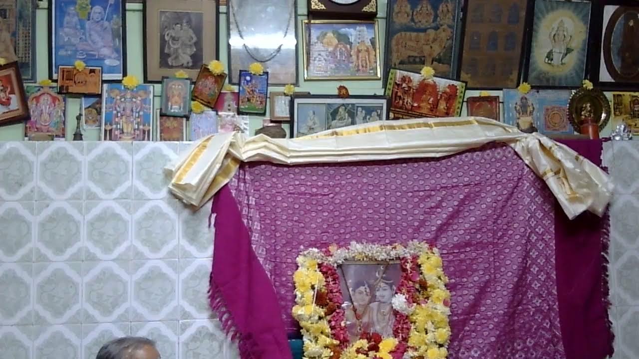 RKMIT சார்பாக இல்லங்களில் கிருஷ்ணானுபவம்!!!