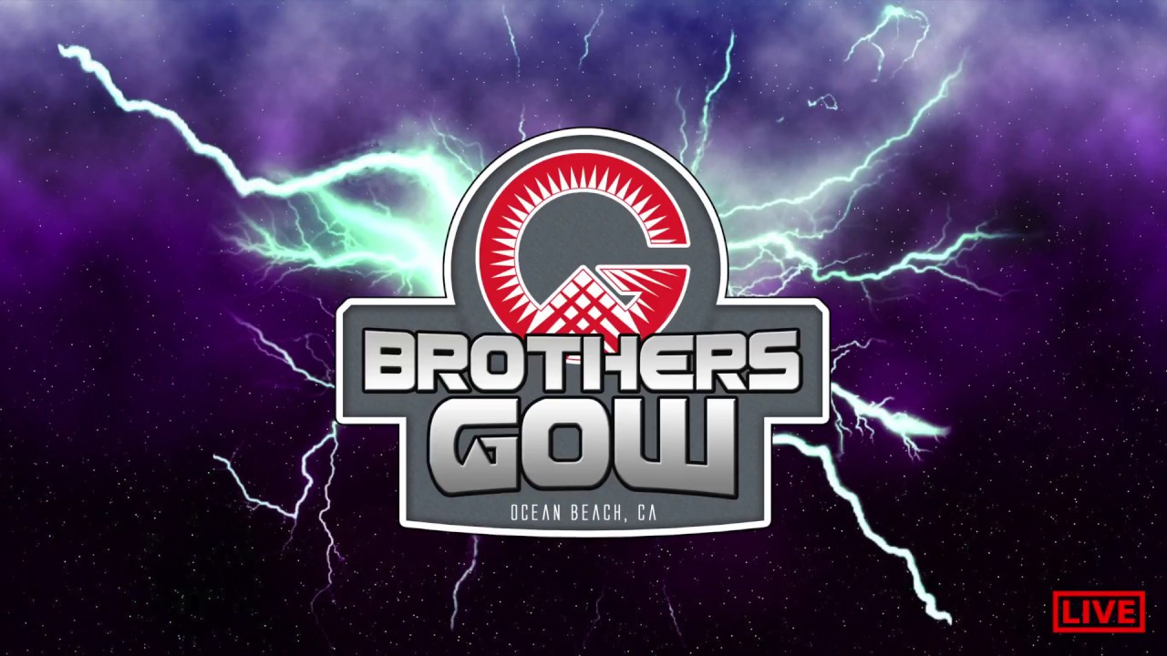 Brothers Gow - Full Set