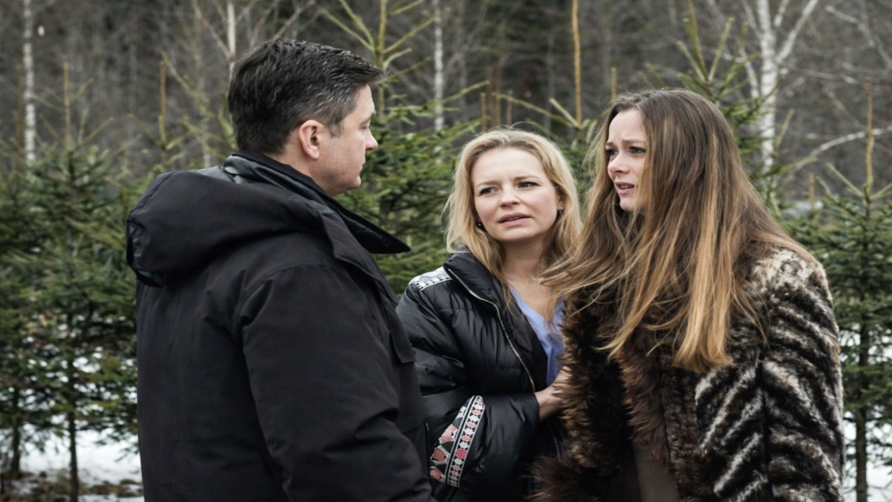 Шеф – Все события 341 серии подряд | Захватывающий криминал