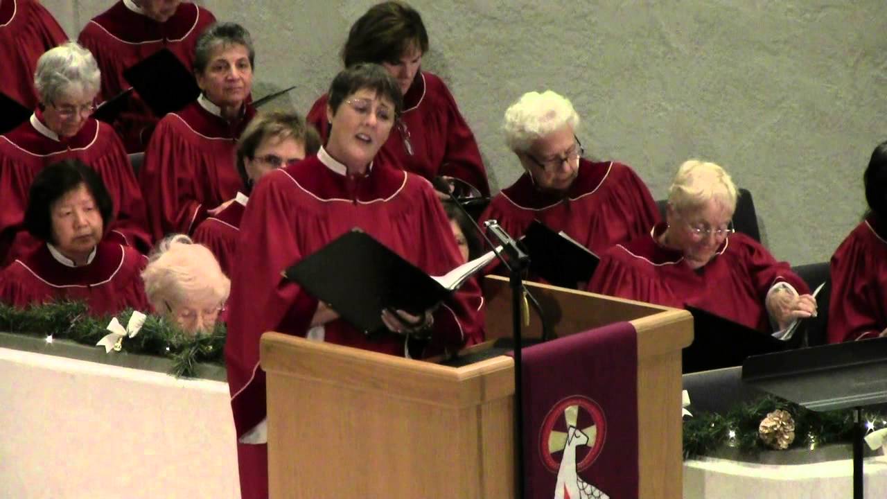 Emmanuel, God with Us, by Nathan & Christy Nockels