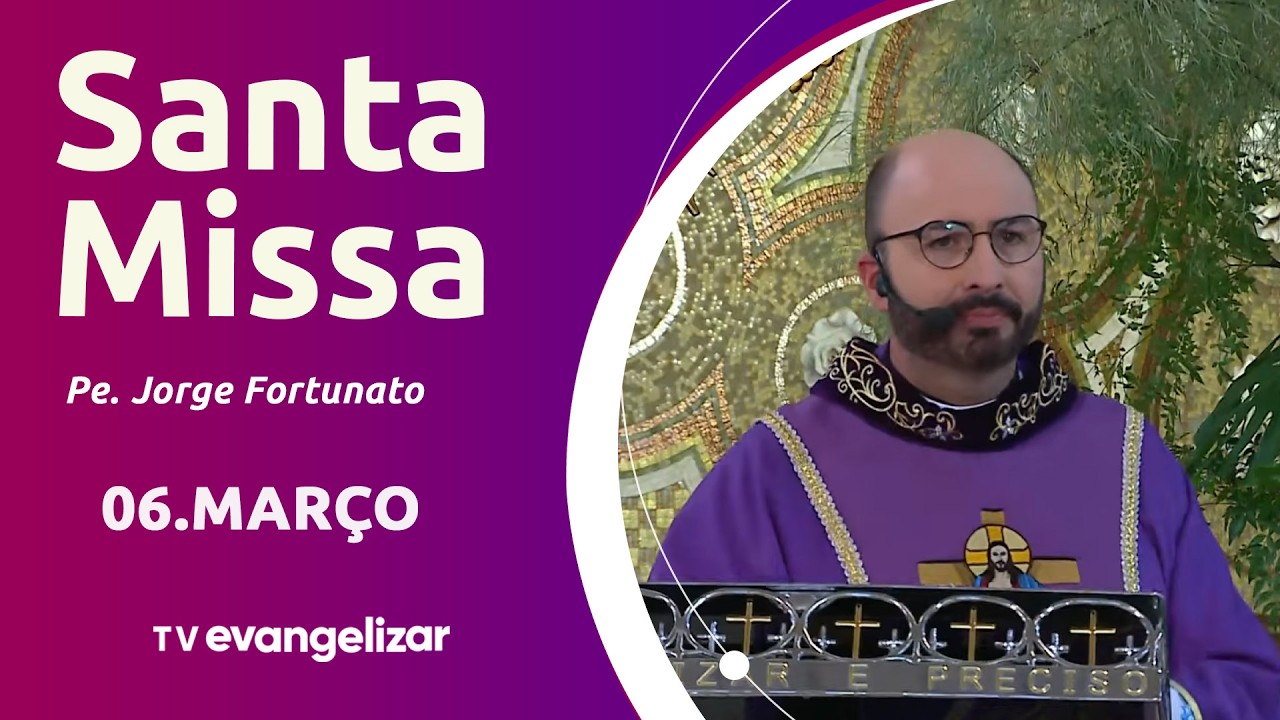 TV EVANGELIZAR - AO VIVO
