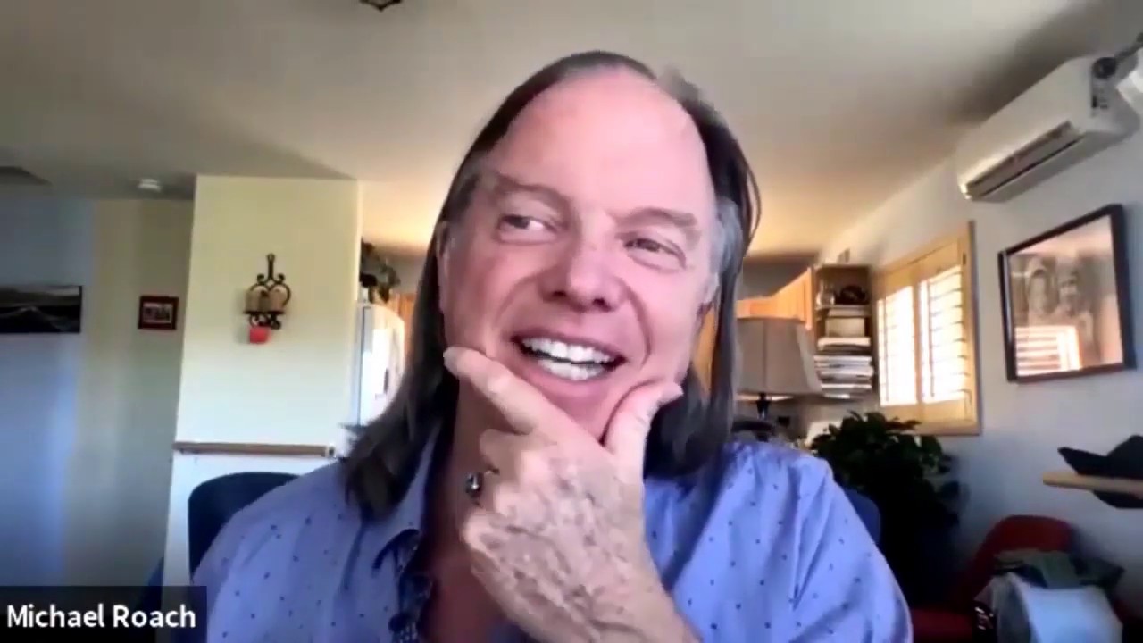 (русский) Final Q&A - A Gift of Liberation 35: Insights Into The Wheel of Life (2020, Arizona)