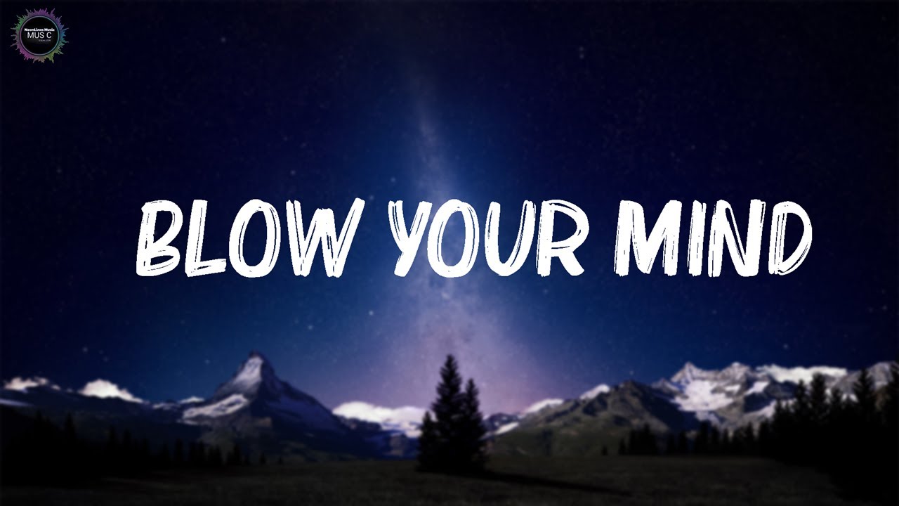 L'Aquarium ft. Jeremy -  Blow Your Mind (Extended Mix)