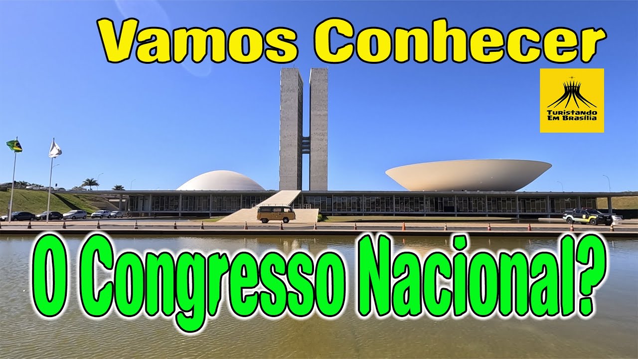 Congresso Nacional Brasília