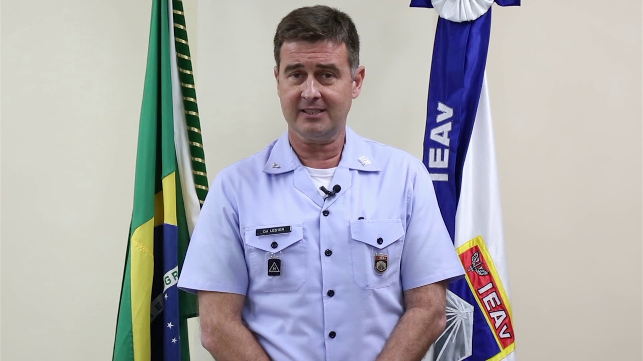 Inspeção com uso de drone