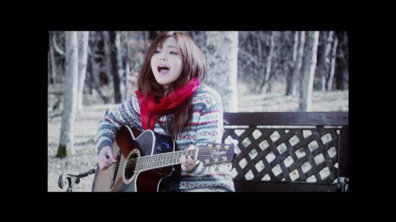 【MV】中ノ森BAND / 風になりたい（full.ver）