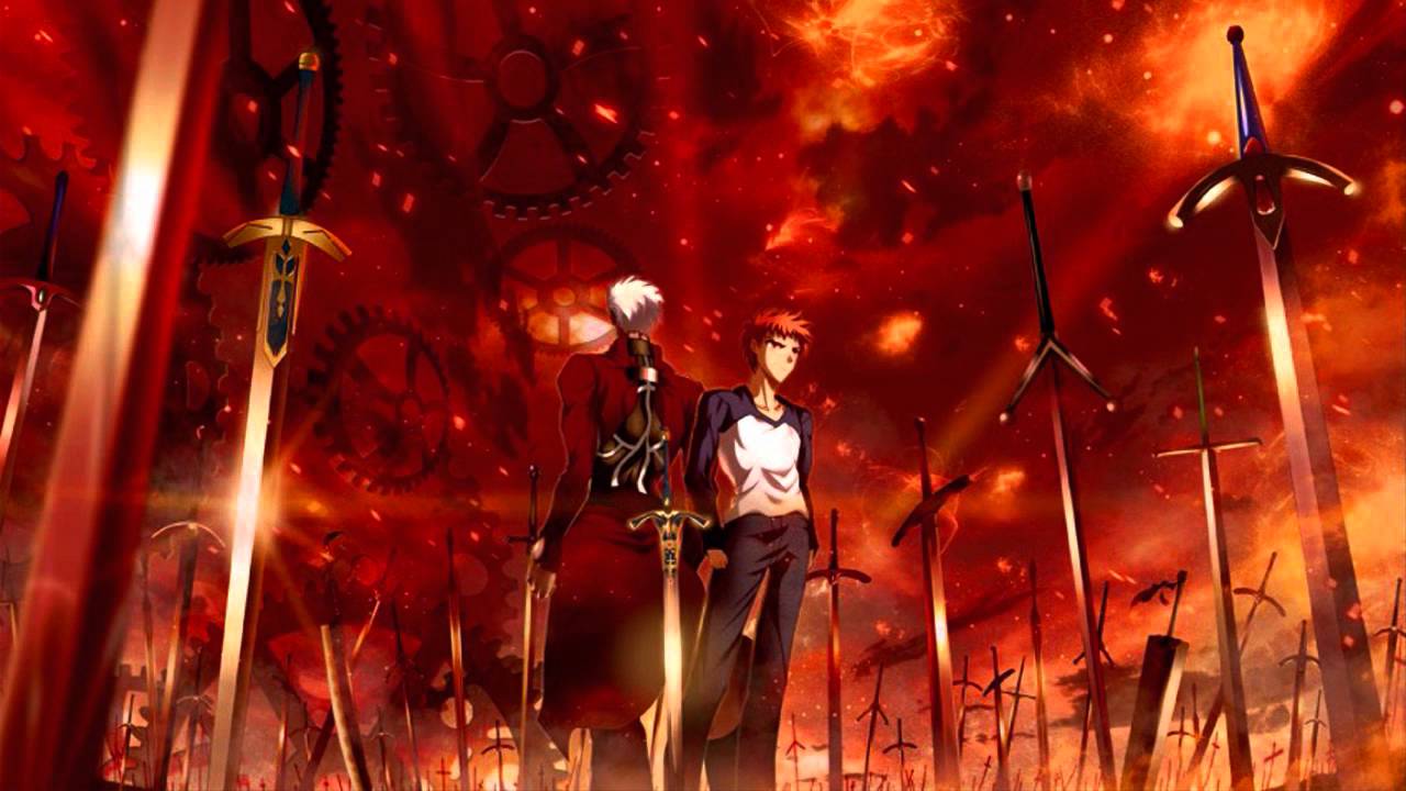【Chartreuse Play Session】 ► 040 - [Emiya]