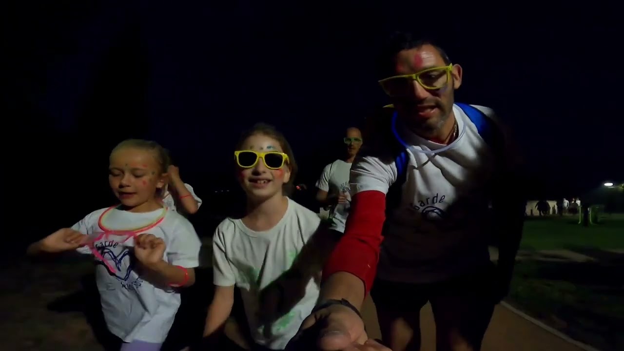 Run Color La Garde 2023