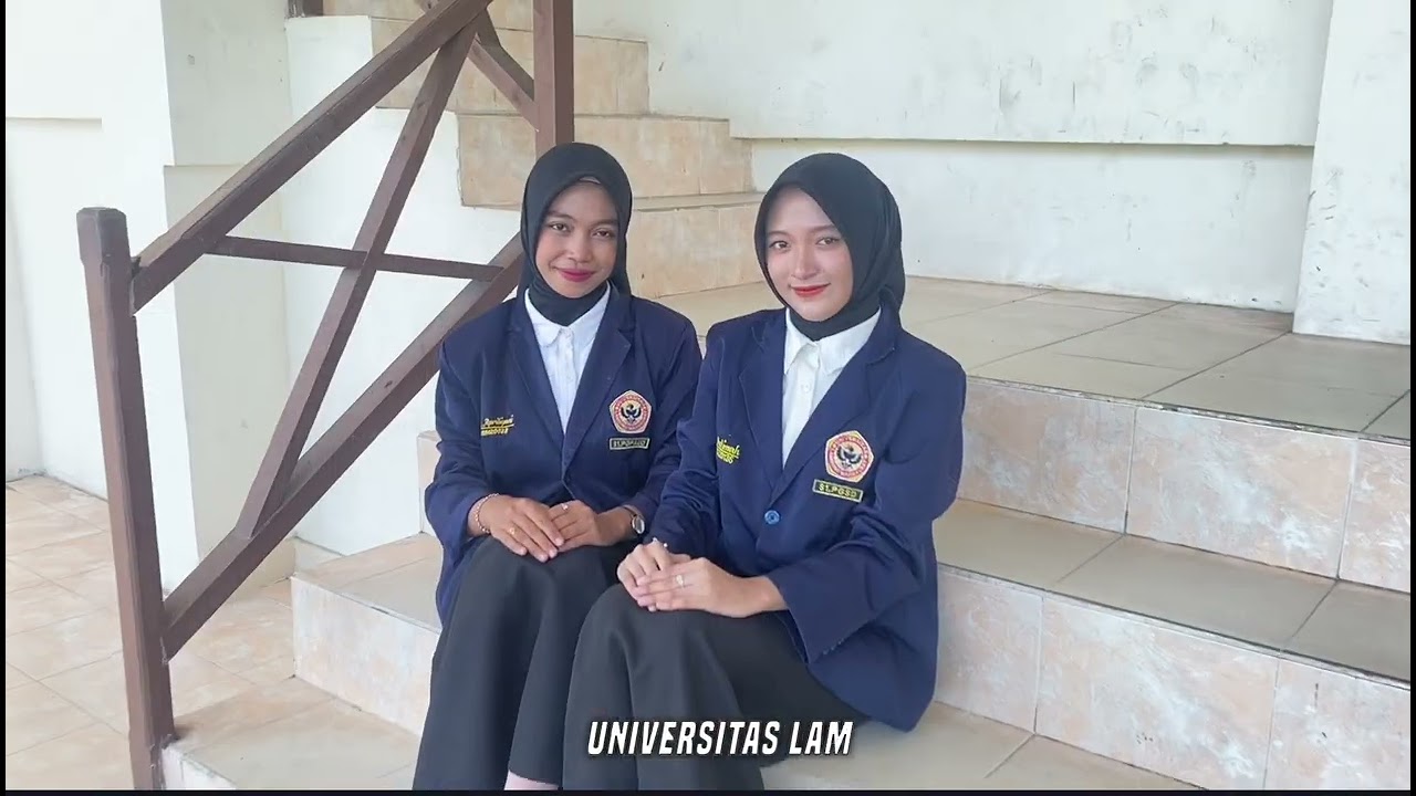 Fasilitas Kegiatan Kemahasiswaan Jurusan PGSD FKIP ULM