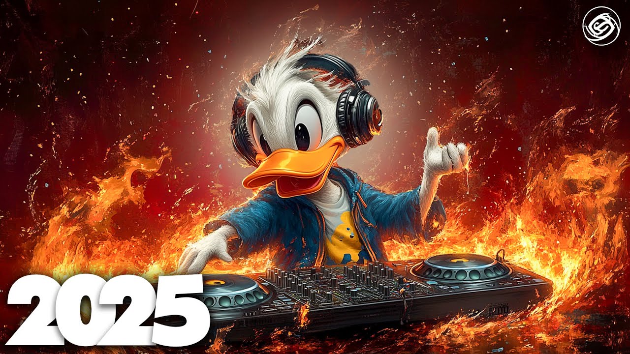 Top EDM Music Mix 2025 🎧EDM Mix of Popular Songs 2025 🎧Top EDM Tracks of 2025 #3