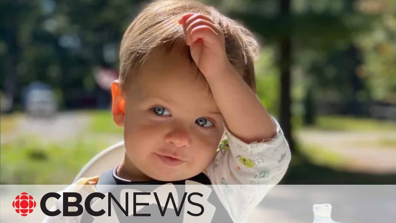 Ontario town grieving death of toddler left in car while mother taught at high school