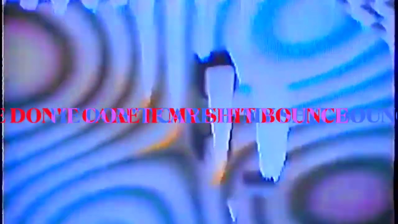 Dollii - Model Body (Lyric Video)