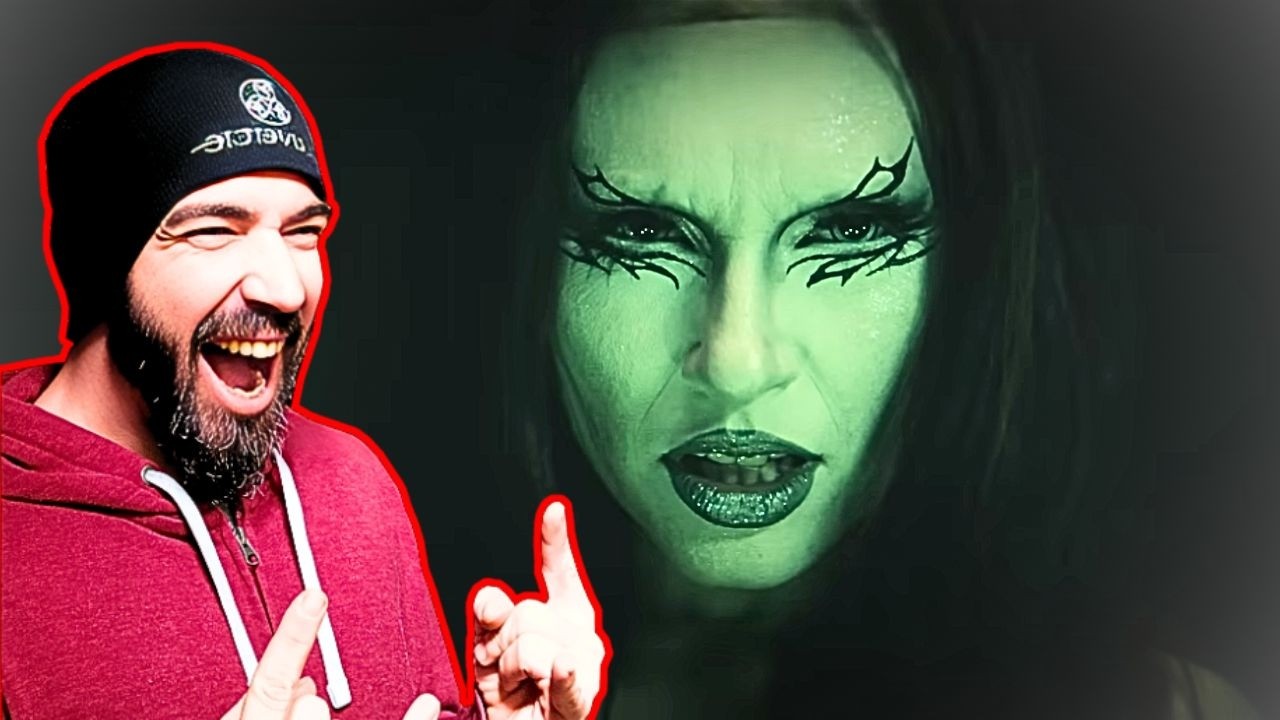 🟢 My Folk Metal Sense COMPLETELY Missed This NEW Single! Eluveitie - Premonition Reaction