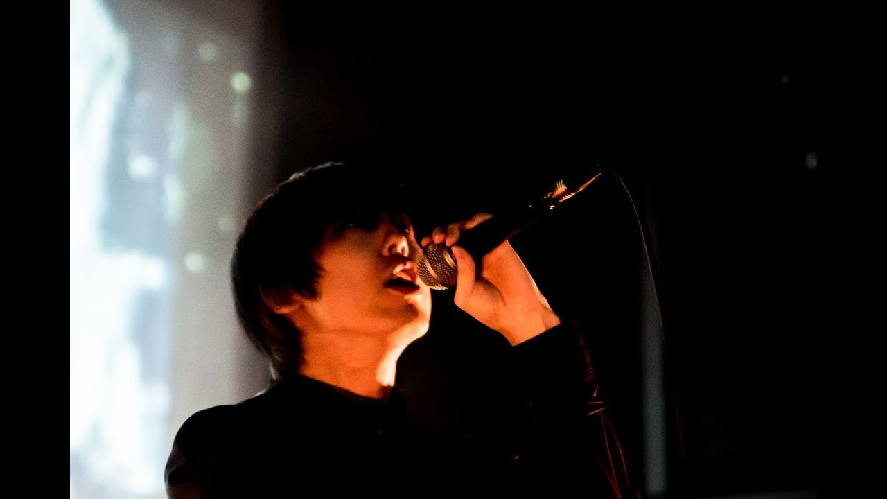 TOPHAMHAT-KYO BLUE NOTE Release Live -Welcome to my brain-