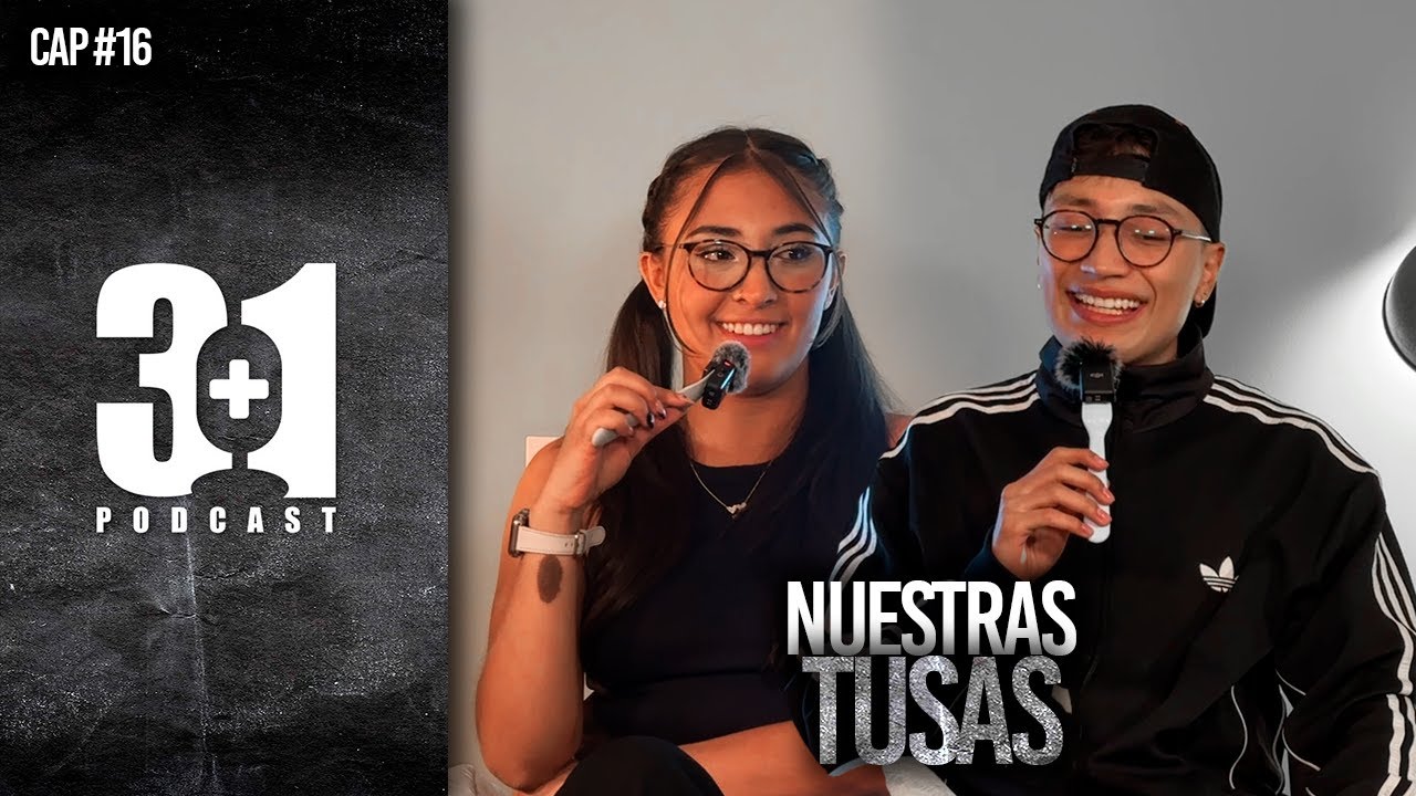 Me llam&oacute; borracha a las 3AM y volv&iacute; a caer | NUESTRAS TUSAS | EP16