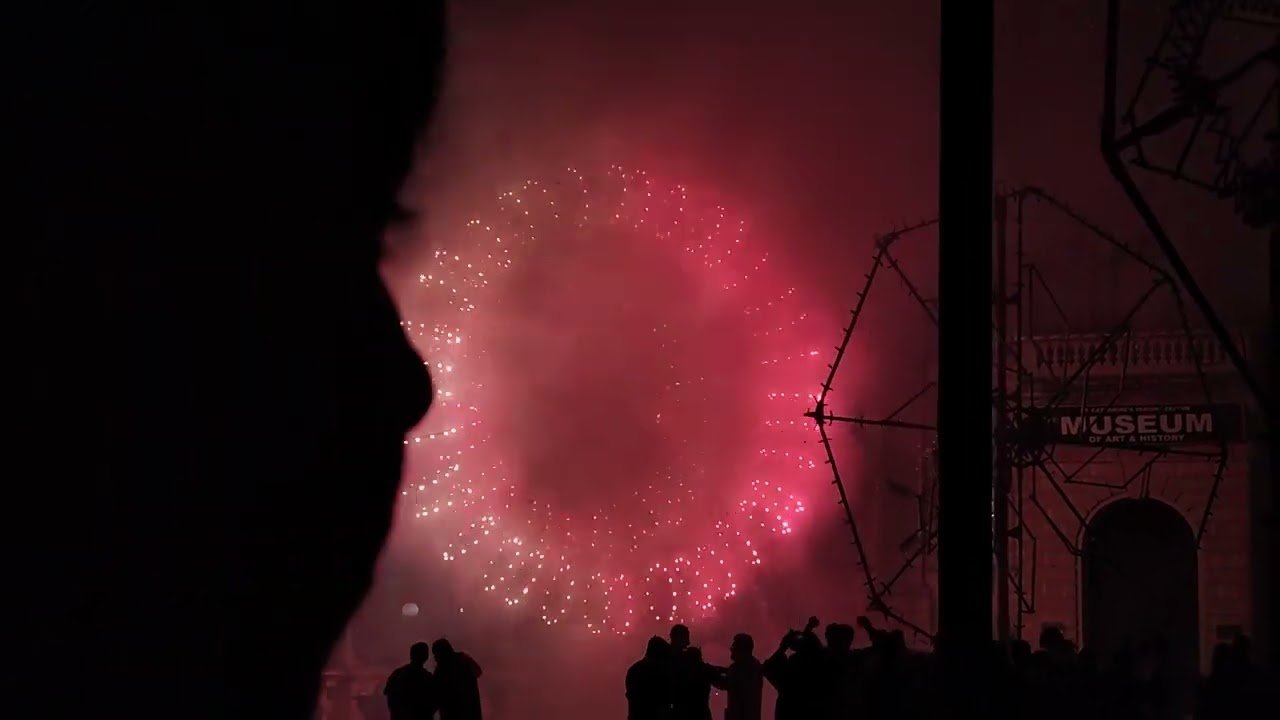 Festa Santa Katerina Żejtun 2024