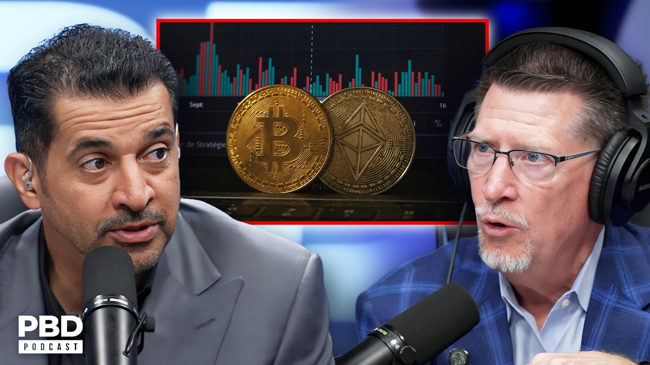 &laquo;Биткоин-буррито&raquo; &mdash; Биткоин против ИИ: куда лучше инвестировать?