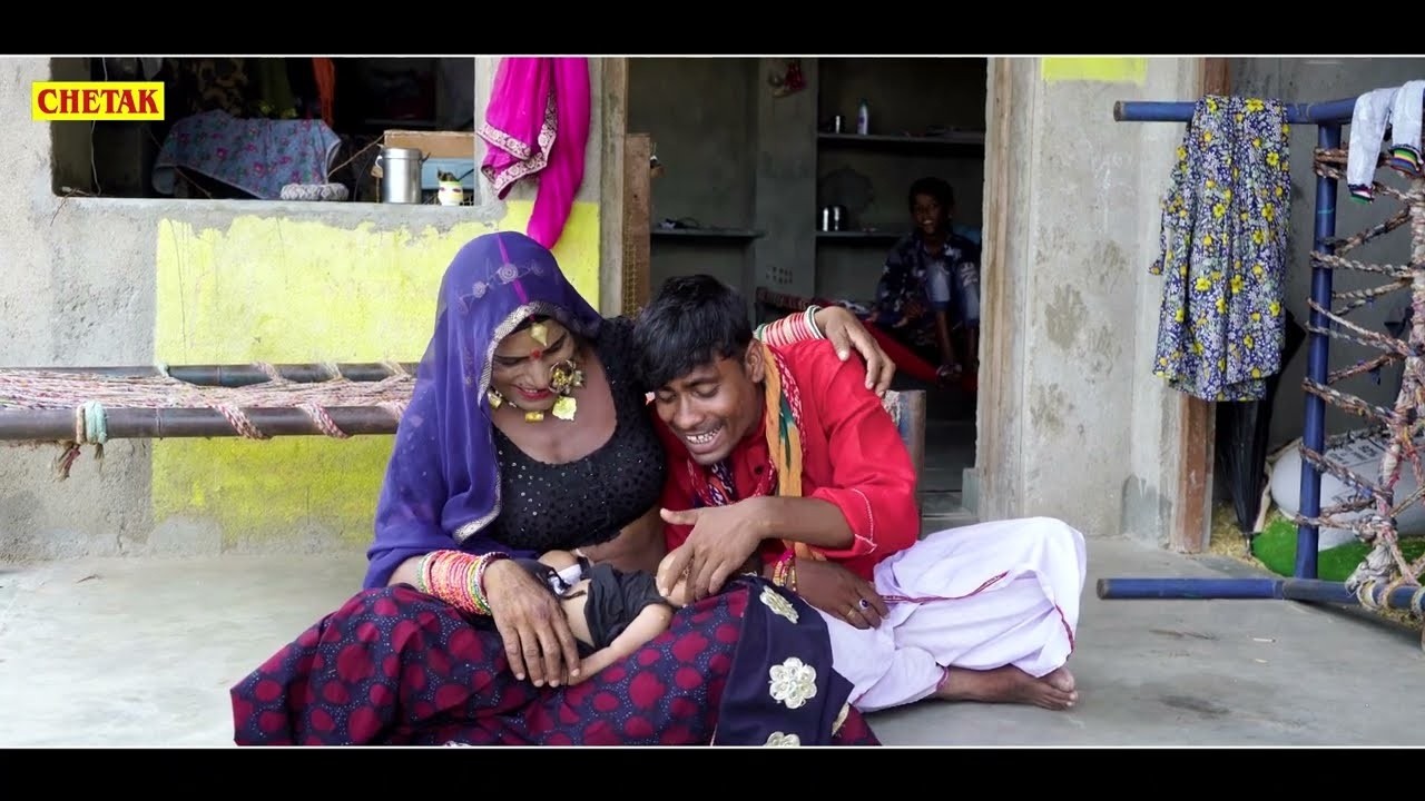 शादी से पहले भँवरी देवी हो गई प्रेग्रेंट फिर क्या हुवा वीडियो जरूर देखे - Bhanwari Devi Comedy 2026