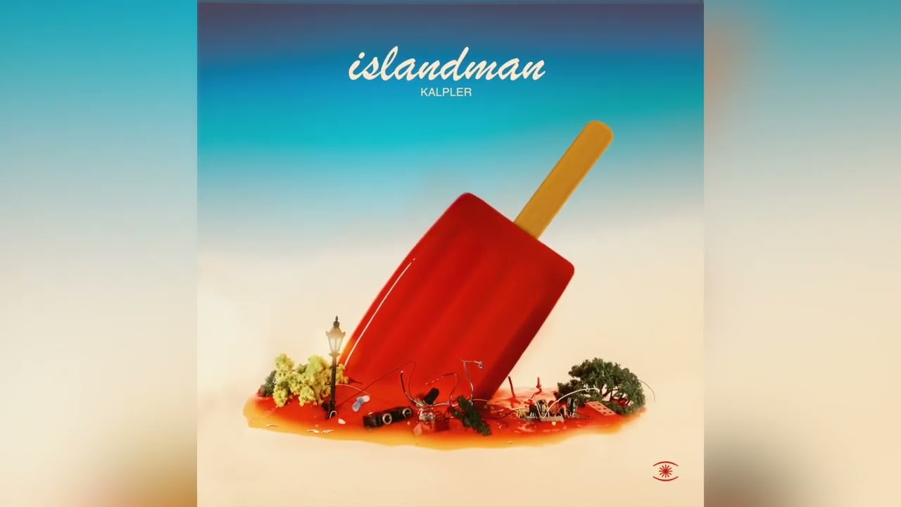 islandman - Kalpler - s0762