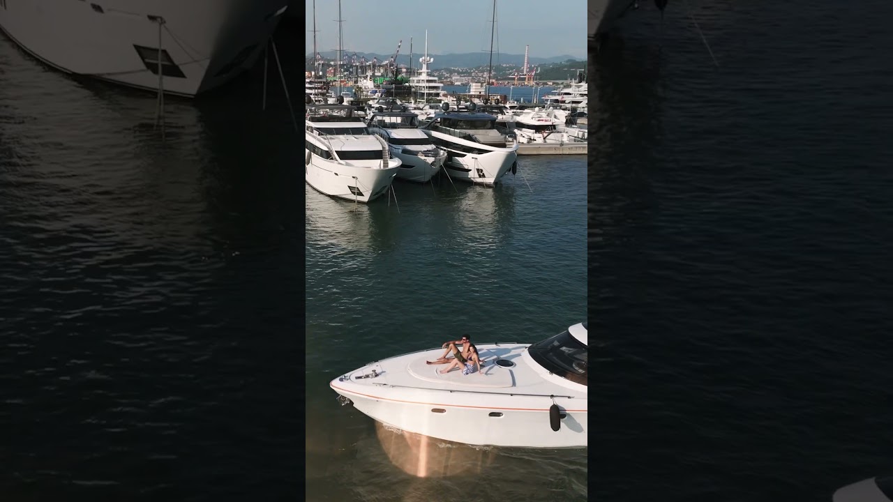 D-Marin | Porto Mirabello | Italian Getaway